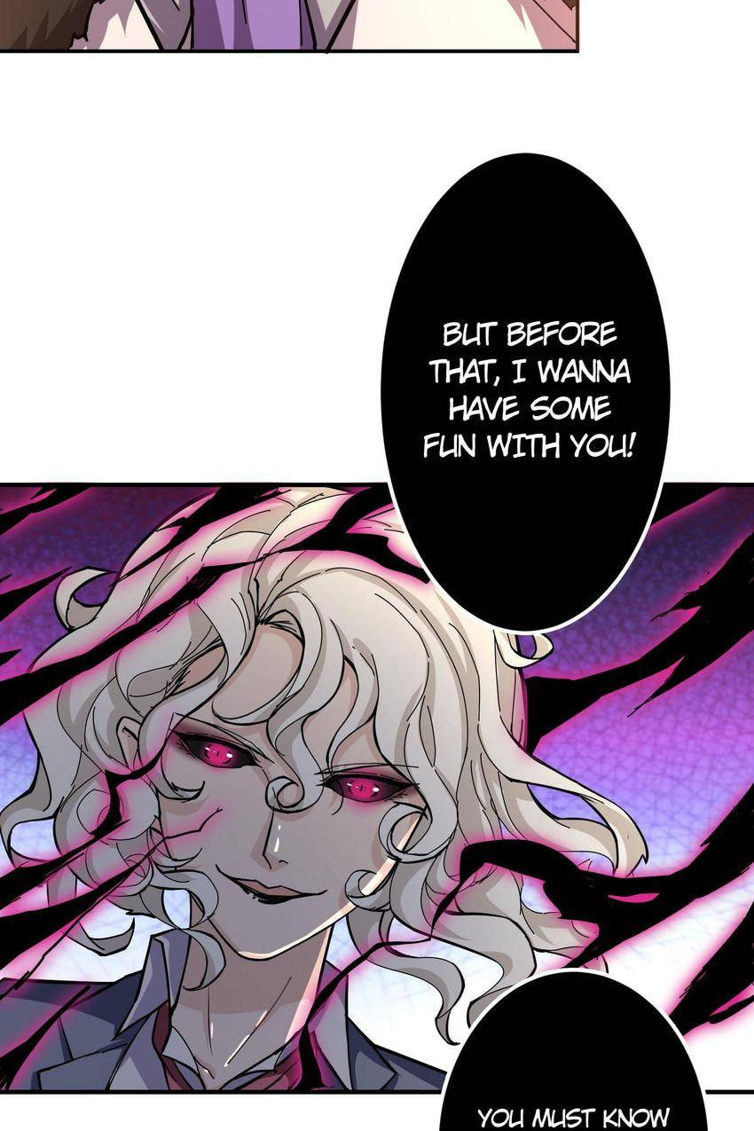 Read The God Devourer (Colored) chapter 40 image 26 on Lezhin