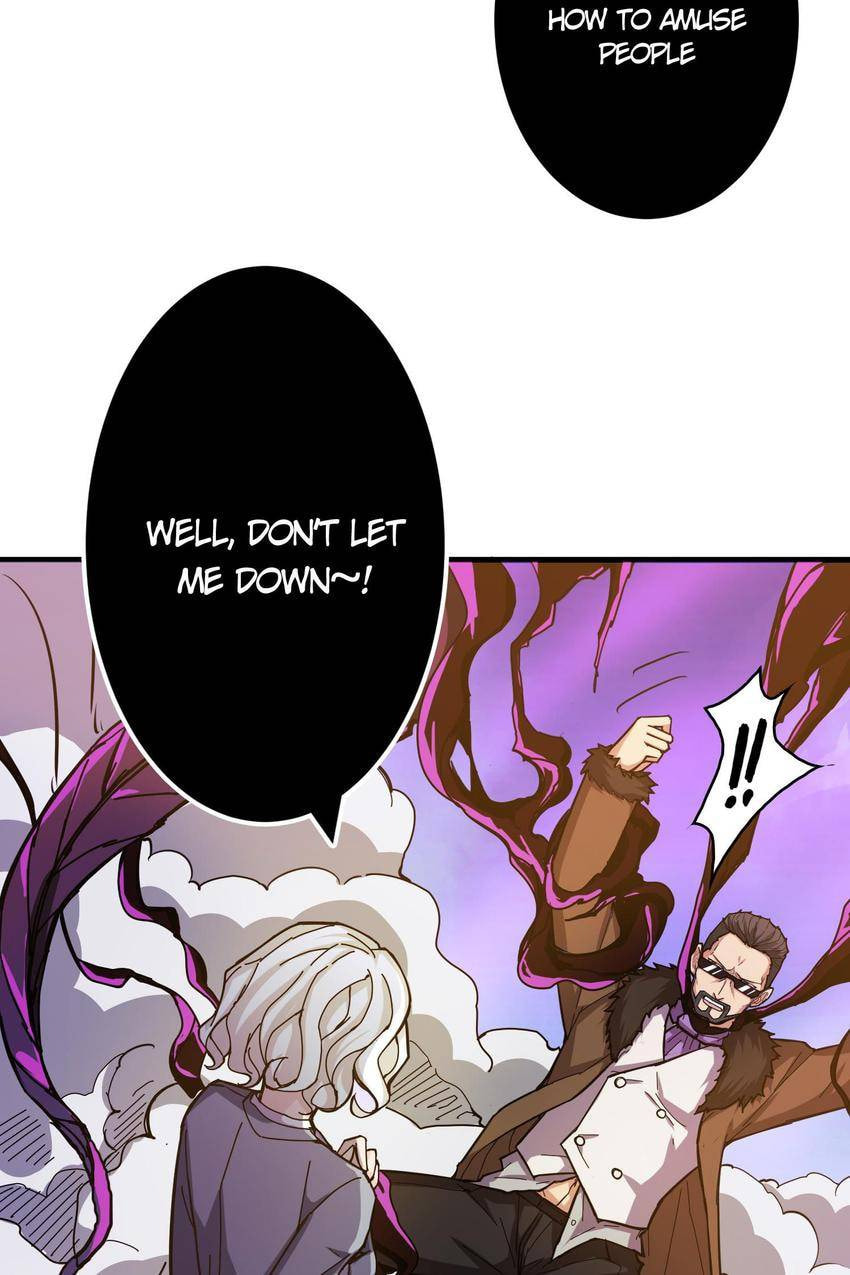 Read The God Devourer (Colored) chapter 40 image 27 on Lezhin