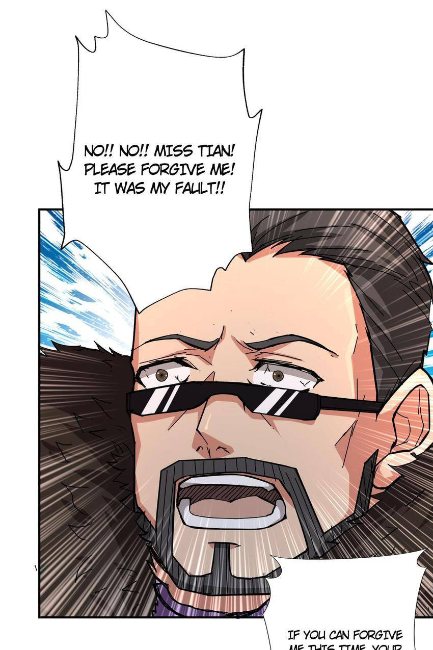 Read The God Devourer (Colored) chapter 40 image 29 on Lezhin