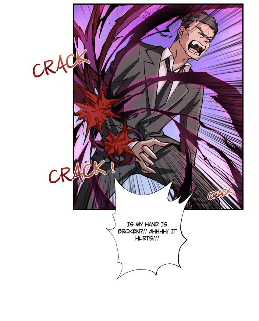 Read The God Devourer (Colored) chapter 40 image 3 on Lezhin