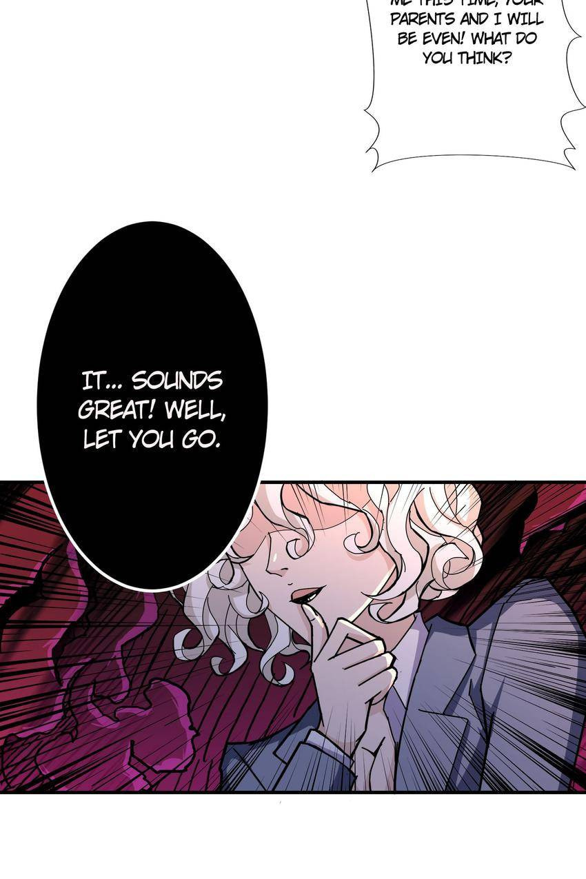 Read The God Devourer (Colored) chapter 40 image 30 on Lezhin