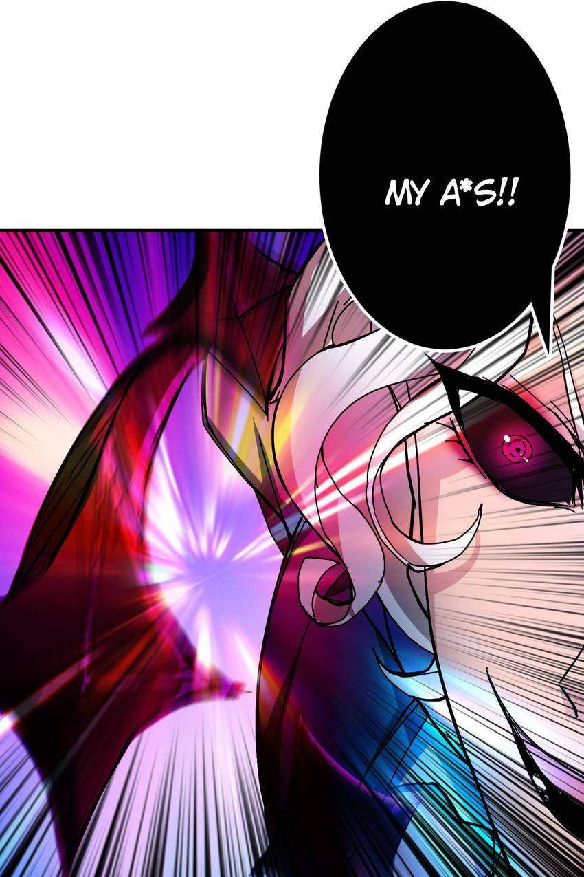 Read The God Devourer (Colored) chapter 40 image 31 on Lezhin