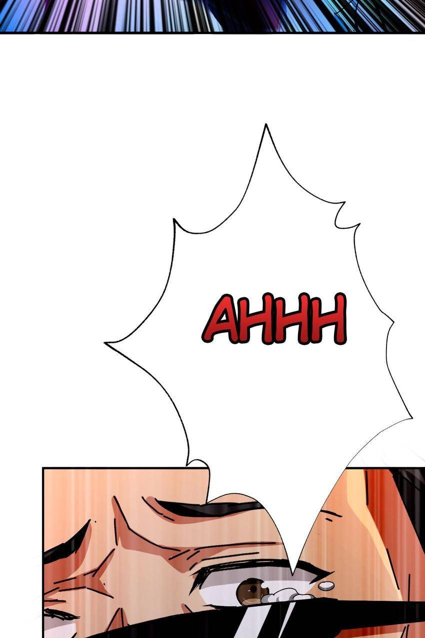 Read The God Devourer (Colored) chapter 40 image 32 on Lezhin