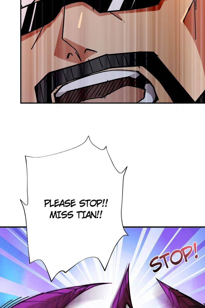 Read The God Devourer (Colored) chapter 40 image 33 on Lezhin