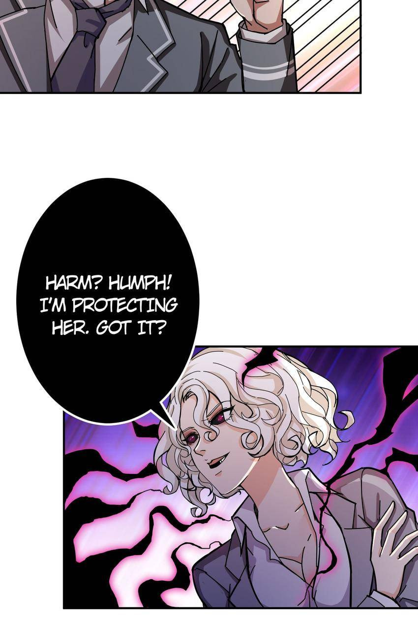 Read The God Devourer (Colored) chapter 40 image 35 on Lezhin