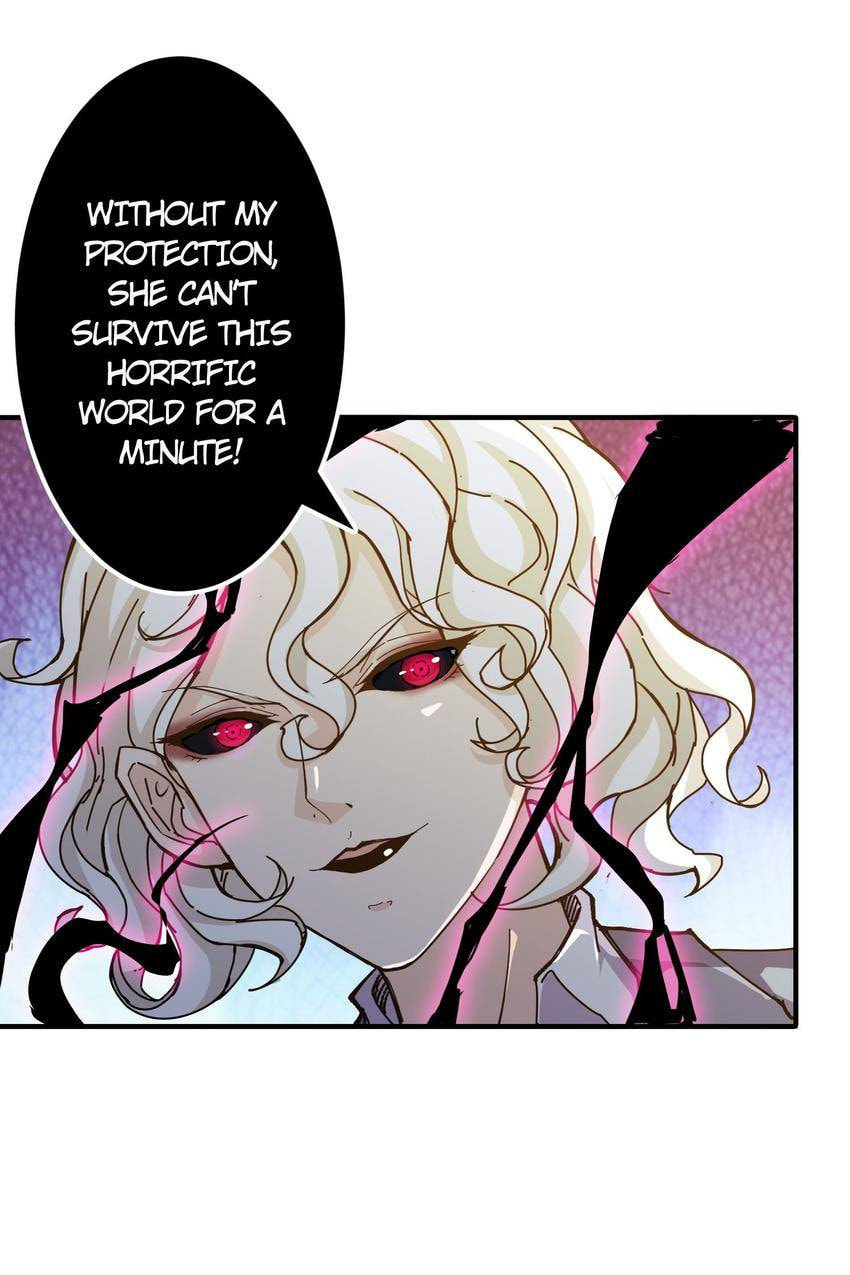 Read The God Devourer (Colored) chapter 40 image 37 on Lezhin