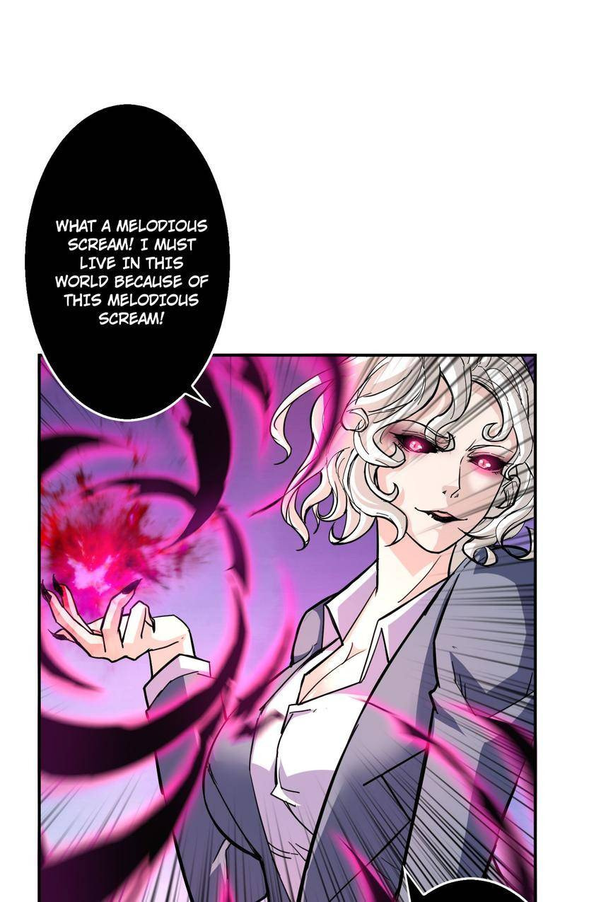 Read The God Devourer (Colored) chapter 40 image 4 on Lezhin