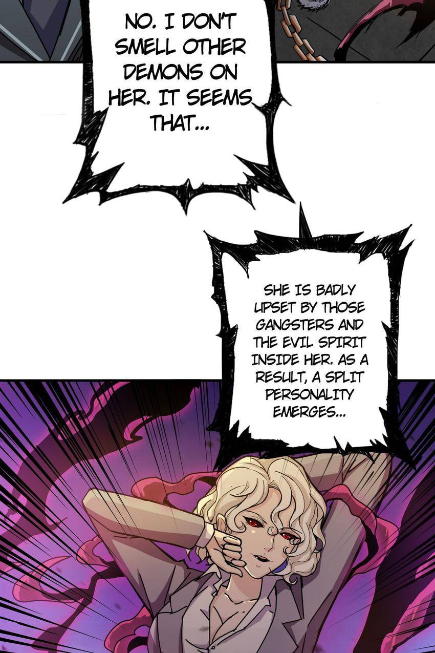 Read The God Devourer (Colored) chapter 40 image 40 on Lezhin