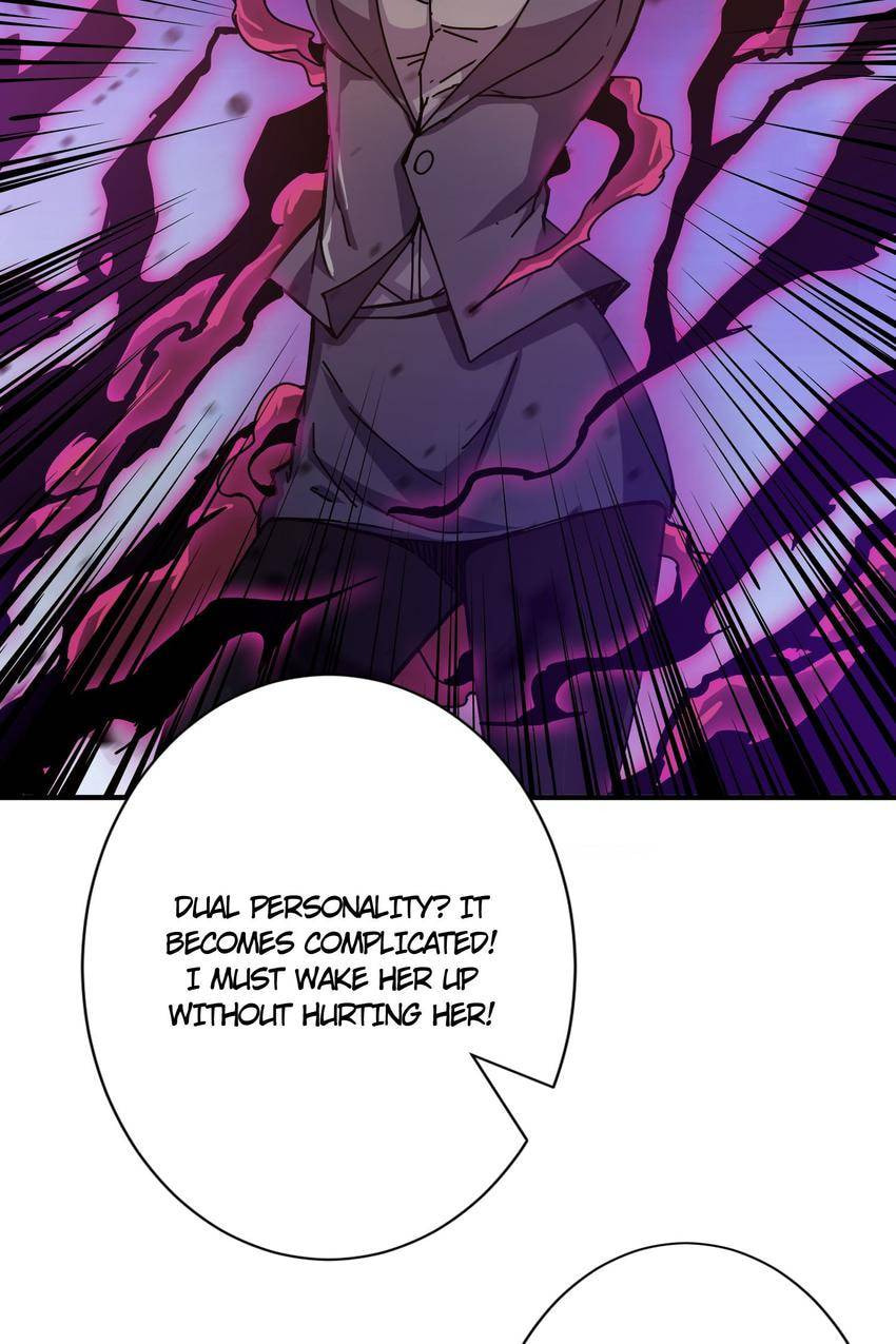 Read The God Devourer (Colored) chapter 40 image 41 on Lezhin