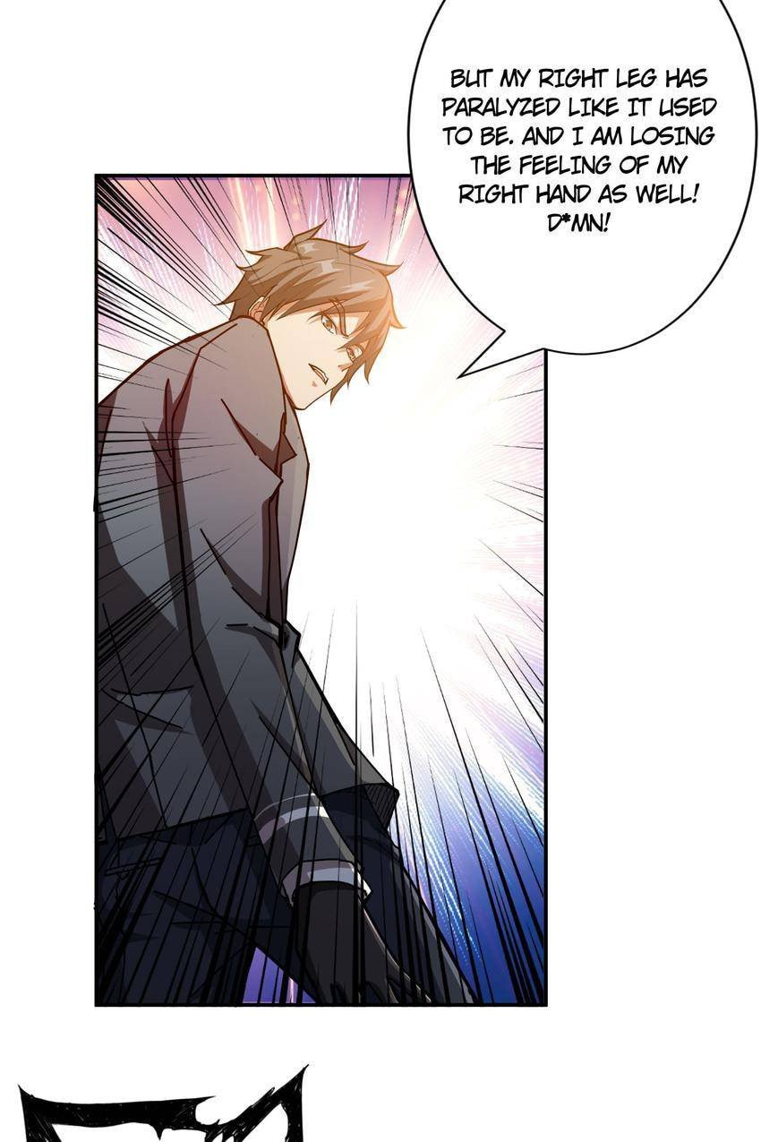 Read The God Devourer (Colored) chapter 40 image 42 on Lezhin