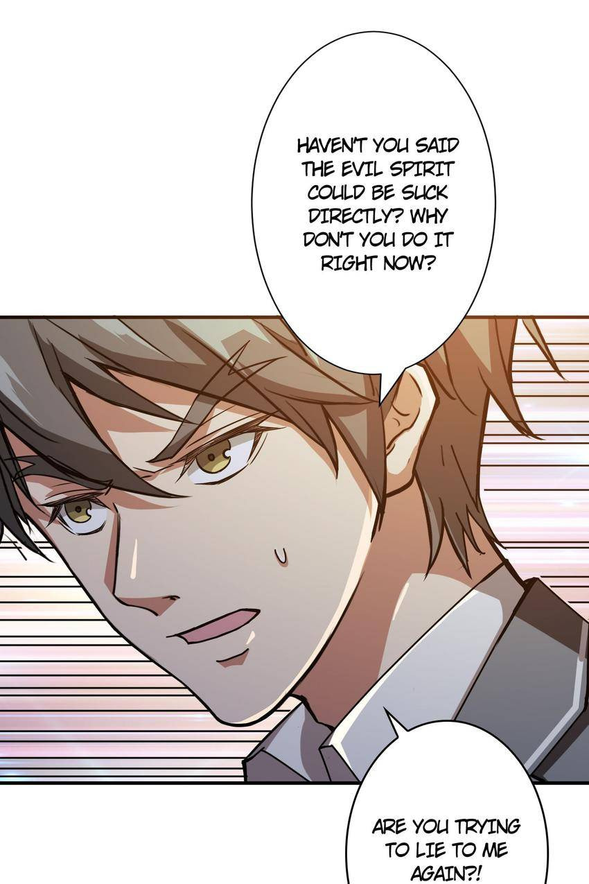 Read The God Devourer (Colored) chapter 40 image 44 on Lezhin