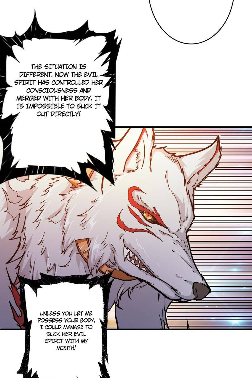 Read The God Devourer (Colored) chapter 40 image 45 on Lezhin