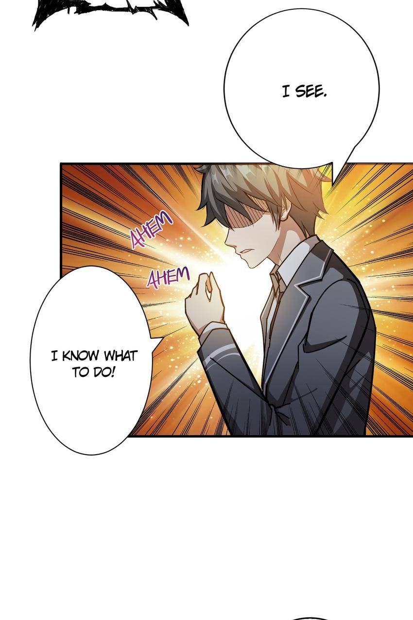 Read The God Devourer (Colored) chapter 40 image 46 on Lezhin