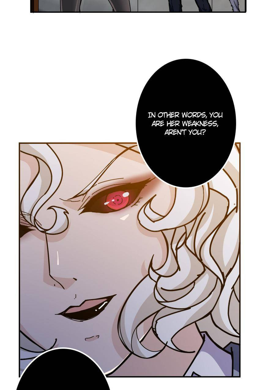 Read The God Devourer (Colored) chapter 40 image 49 on Lezhin