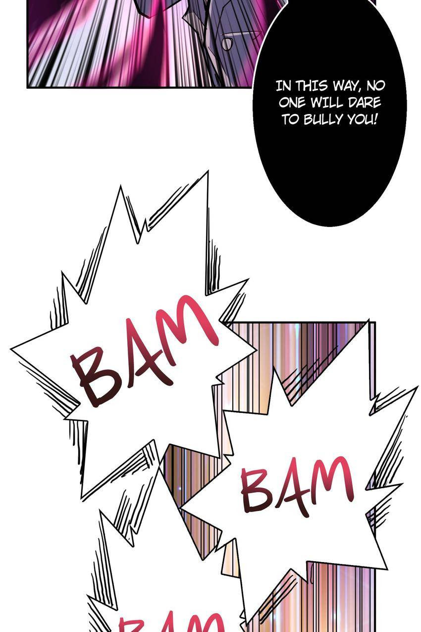 Read The God Devourer (Colored) chapter 40 image 5 on Lezhin