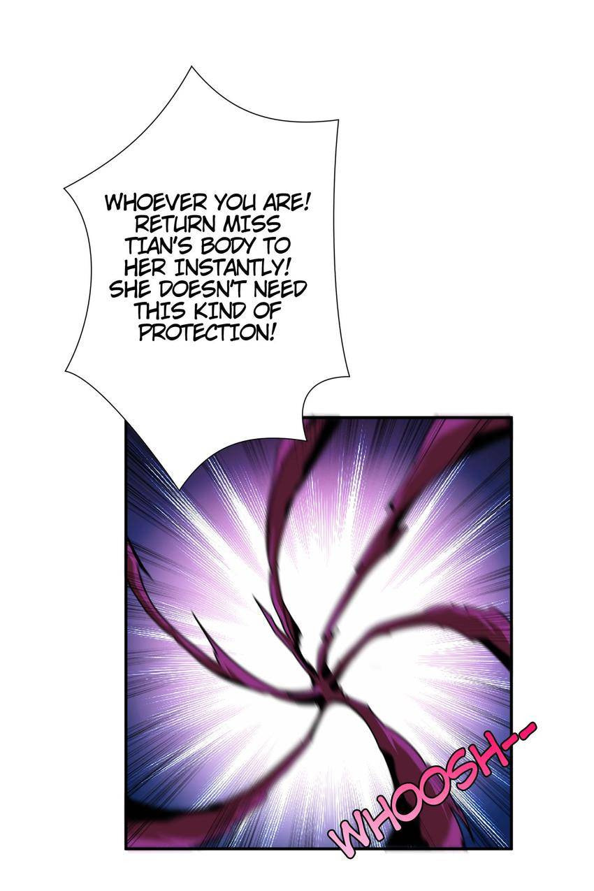 Read The God Devourer (Colored) chapter 40 image 51 on Lezhin