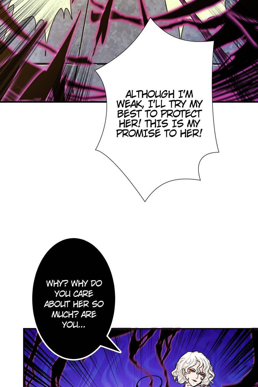Read The God Devourer (Colored) chapter 40 image 53 on Lezhin
