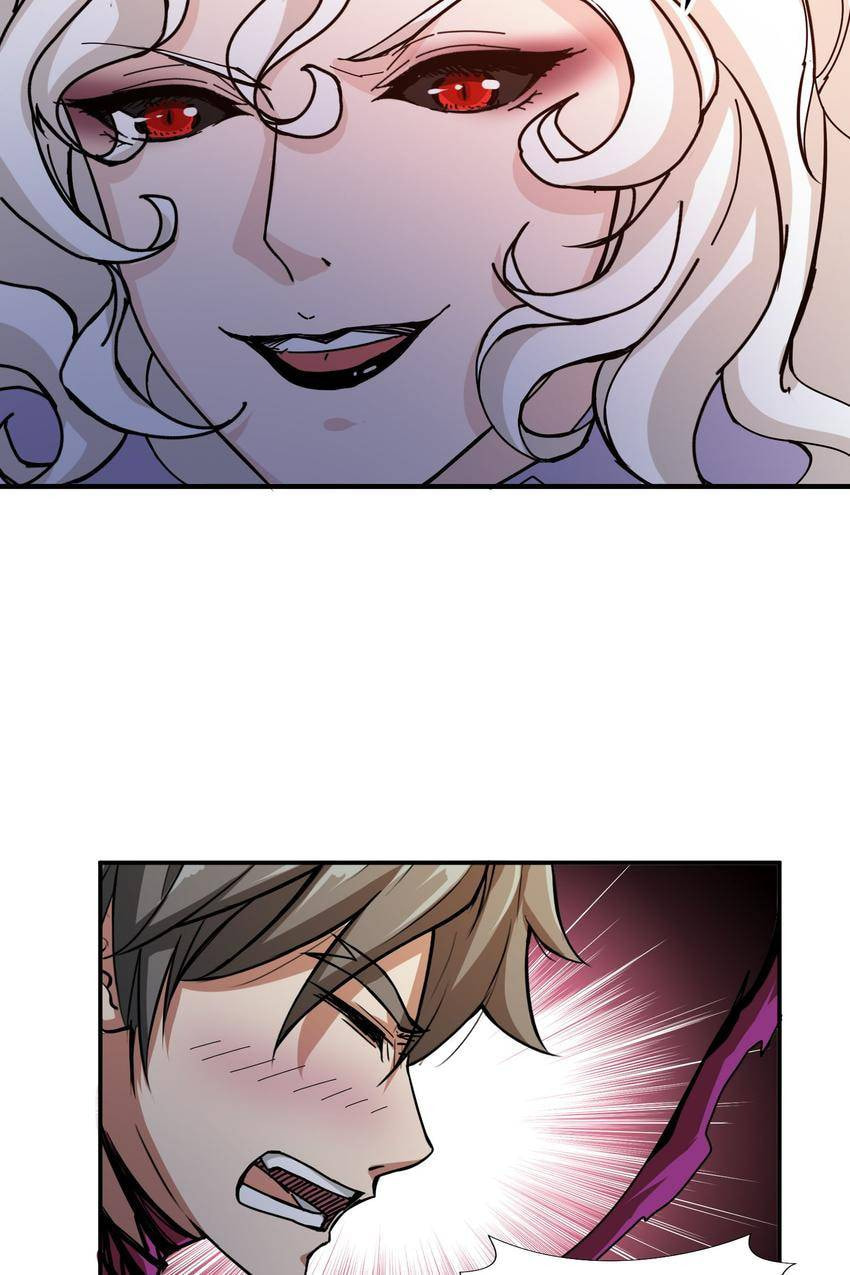 Read The God Devourer (Colored) chapter 40 image 55 on Lezhin