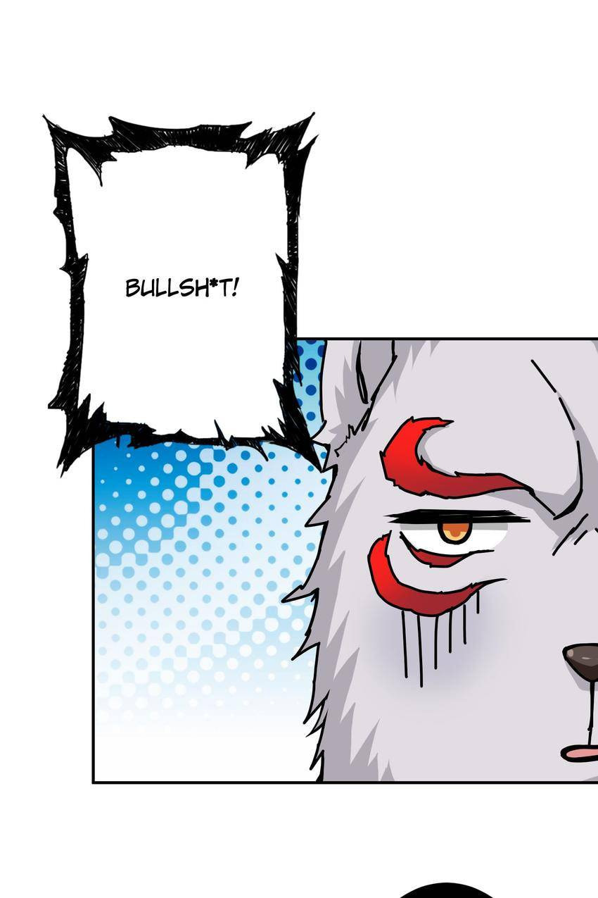 Read The God Devourer (Colored) chapter 40 image 57 on Lezhin