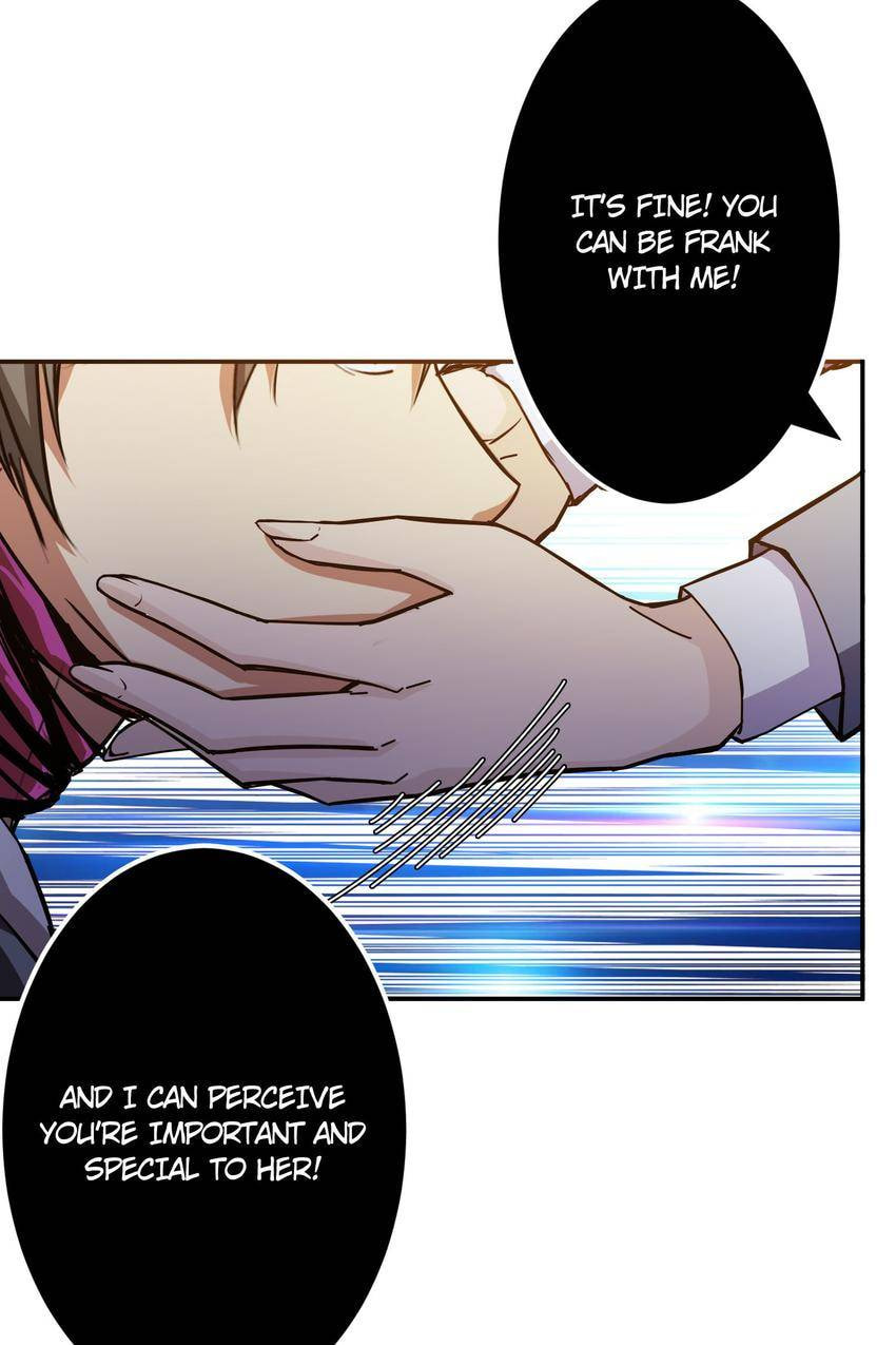 Read The God Devourer (Colored) chapter 40 image 58 on Lezhin