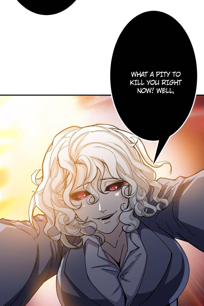 Read The God Devourer (Colored) chapter 40 image 59 on Lezhin