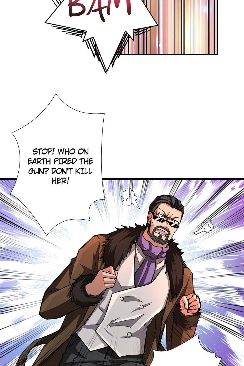 Read The God Devourer (Colored) chapter 40 image 6 on Lezhin
