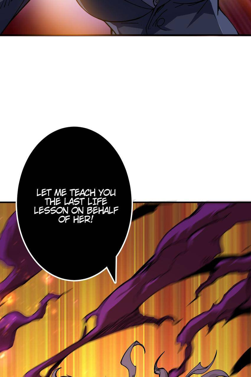Read The God Devourer (Colored) chapter 40 image 60 on Lezhin