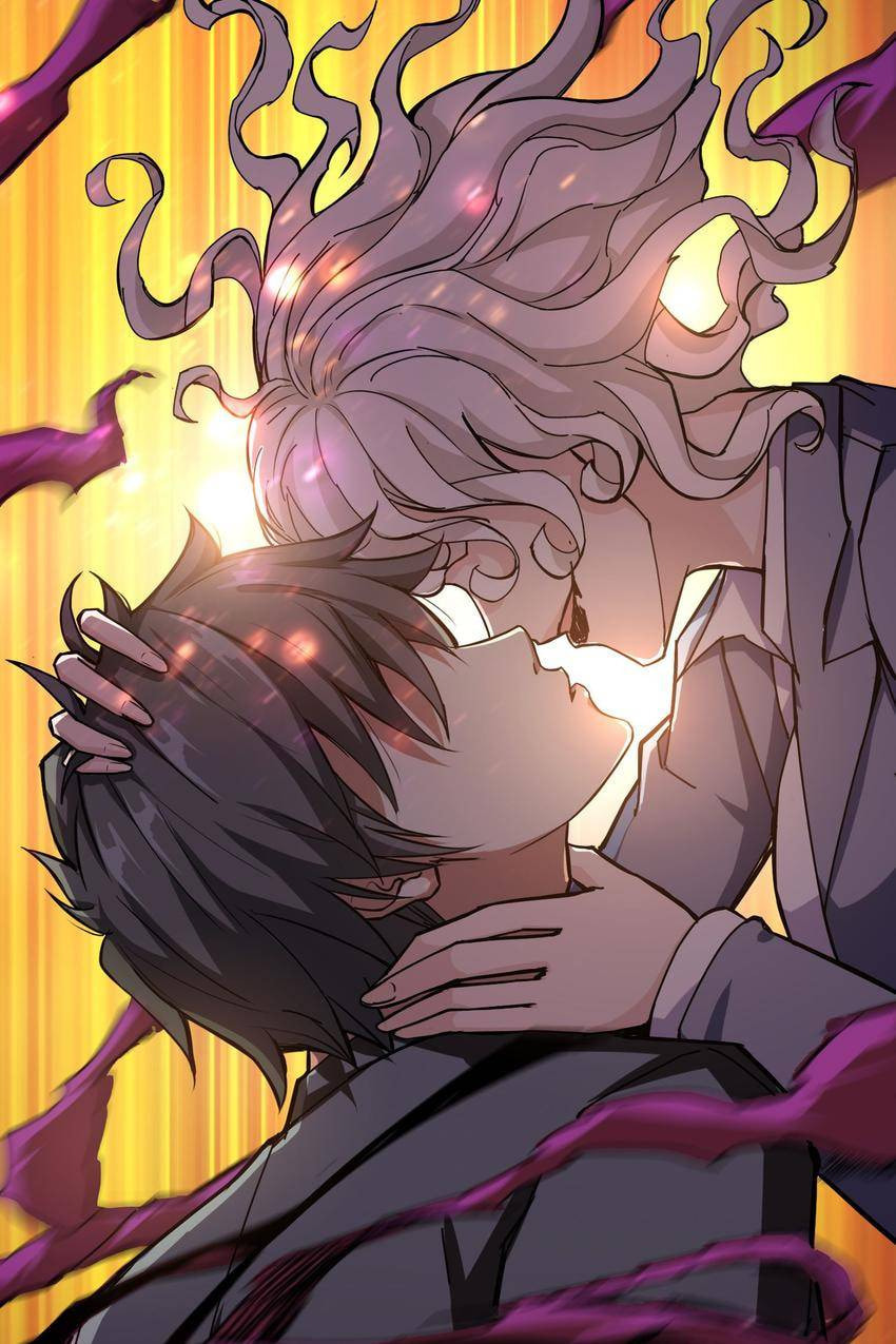 Read The God Devourer (Colored) chapter 40 image 61 on Lezhin
