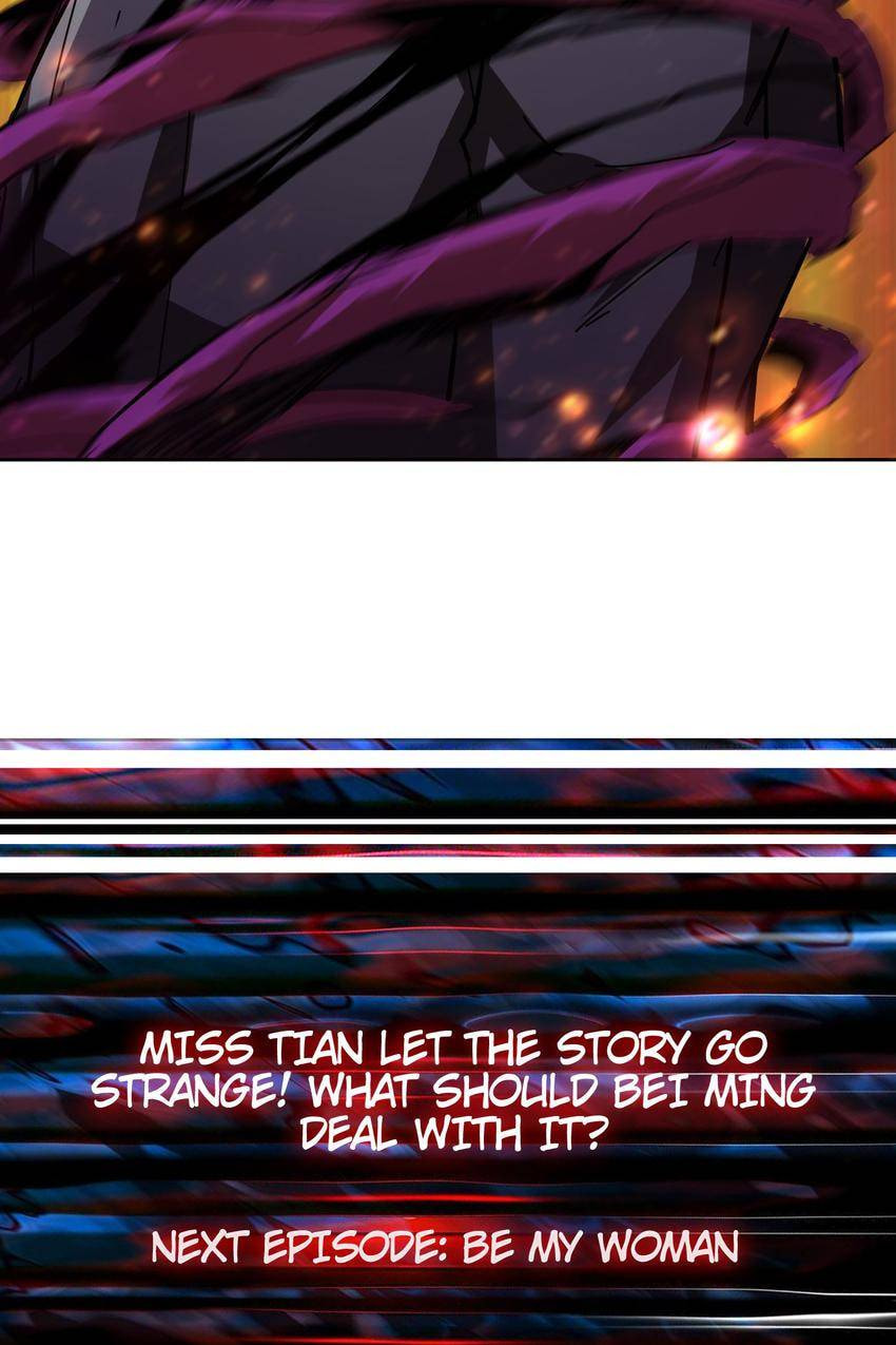 Read The God Devourer (Colored) chapter 40 image 62 on Lezhin