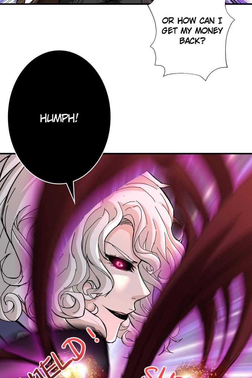 Read The God Devourer (Colored) chapter 40 image 7 on Lezhin