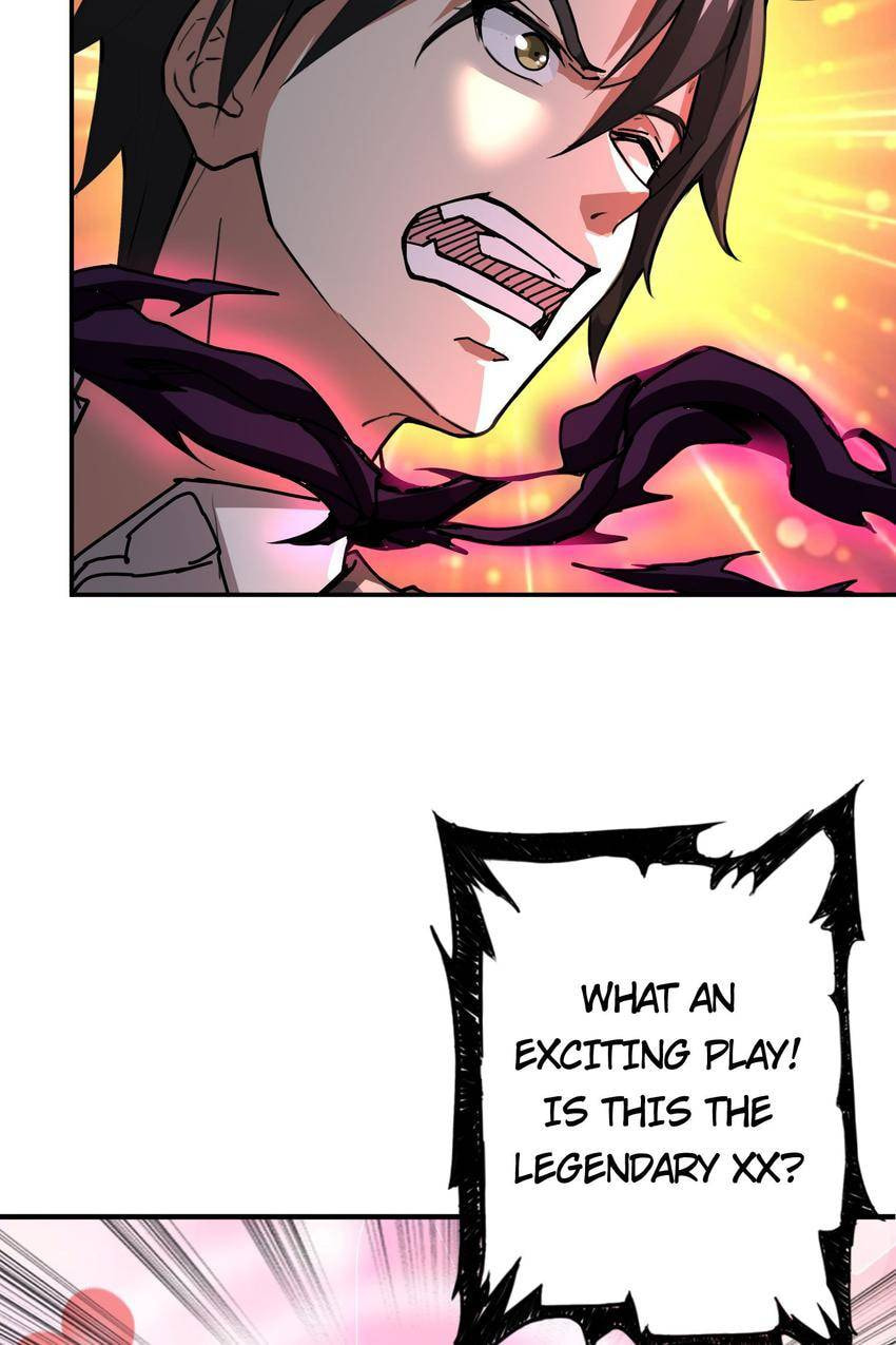 Read The God Devourer (Colored) chapter 41 image 11 on Lezhin