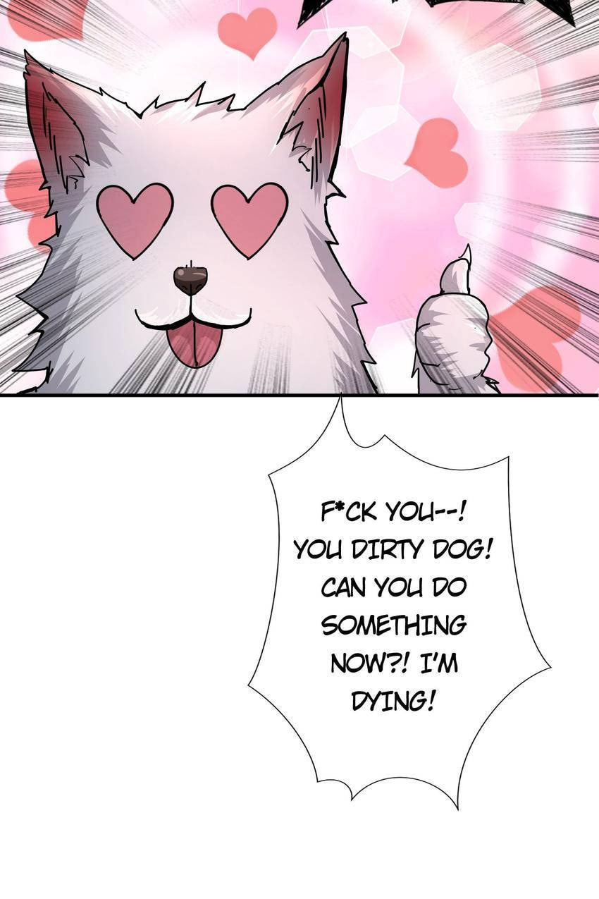 Read The God Devourer (Colored) chapter 41 image 12 on Lezhin
