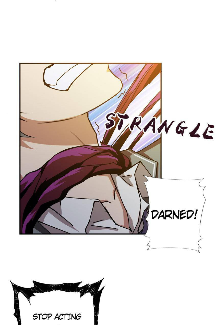 Read The God Devourer (Colored) chapter 41 image 14 on Lezhin