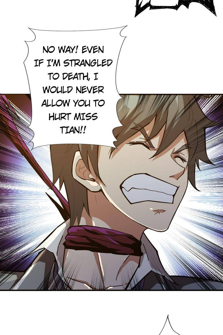 Read The God Devourer (Colored) chapter 41 image 16 on Lezhin