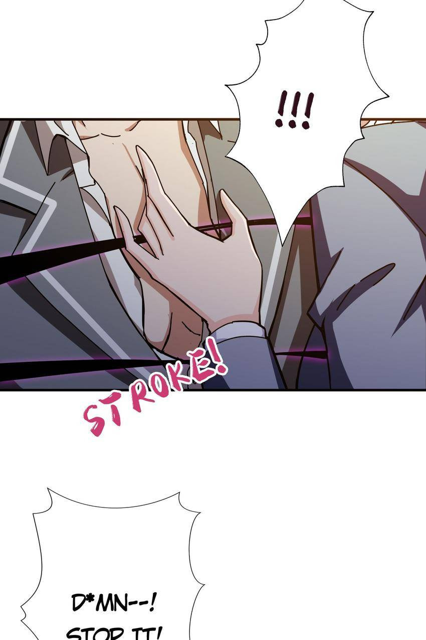 Read The God Devourer (Colored) chapter 41 image 17 on Lezhin
