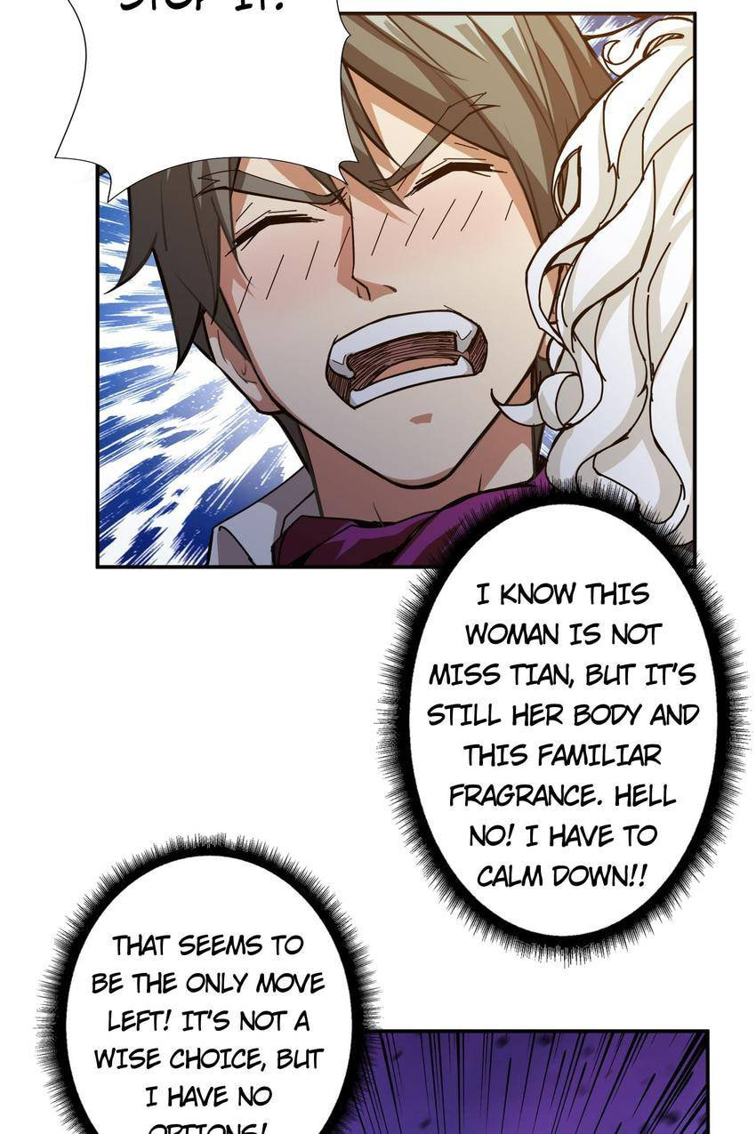Read The God Devourer (Colored) chapter 41 image 18 on Lezhin