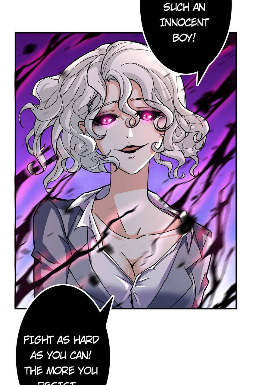 Read The God Devourer (Colored) chapter 41 image 2 on Lezhin
