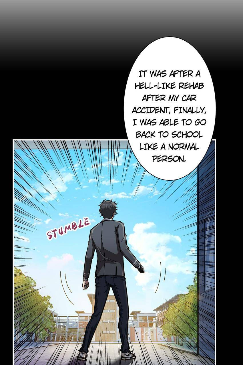 Read The God Devourer (Colored) chapter 41 image 21 on Lezhin