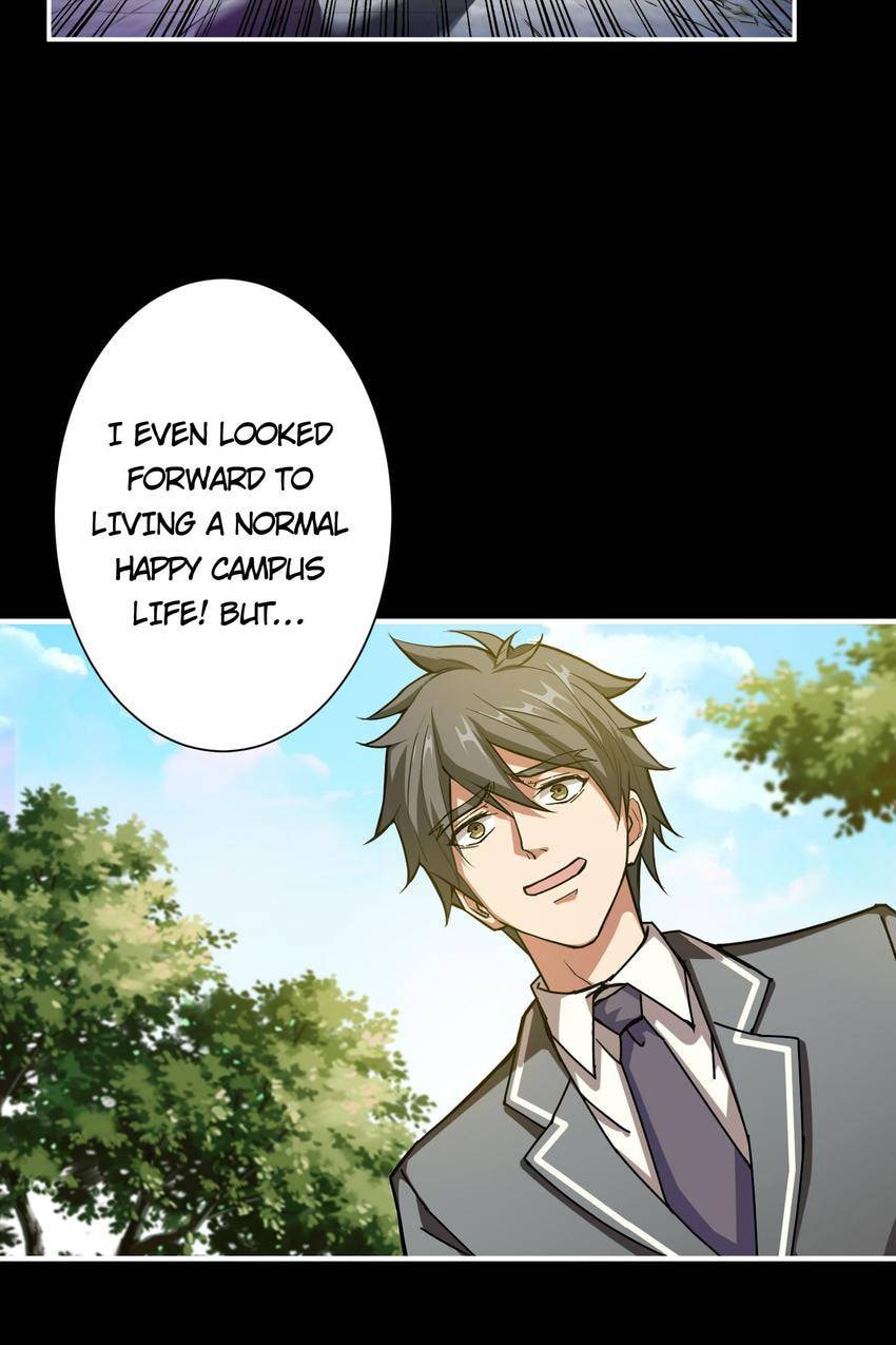 Read The God Devourer (Colored) chapter 41 image 22 on Lezhin