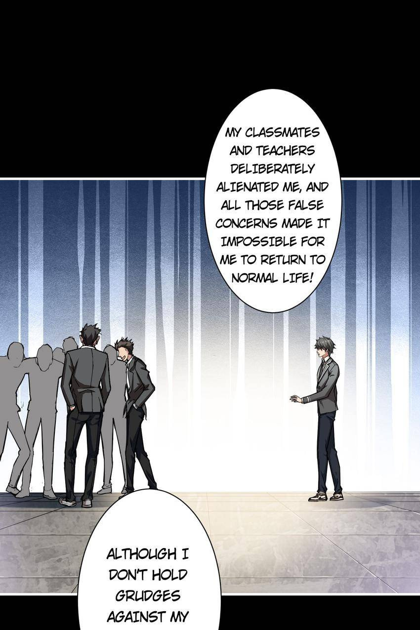 Read The God Devourer (Colored) chapter 41 image 23 on Lezhin