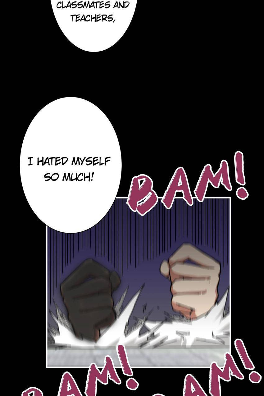 Read The God Devourer (Colored) chapter 41 image 24 on Lezhin