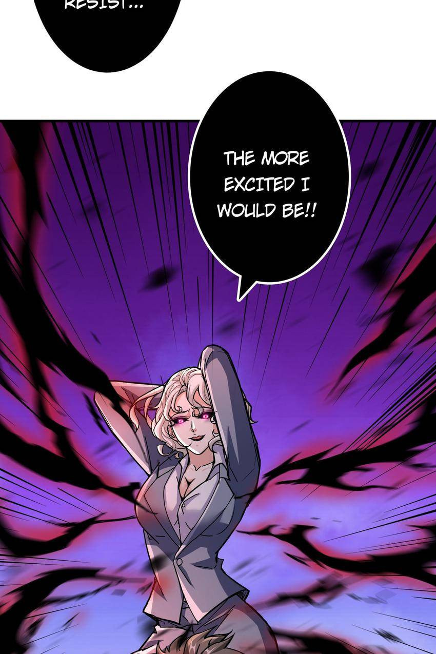 Read The God Devourer (Colored) chapter 41 image 3 on Lezhin