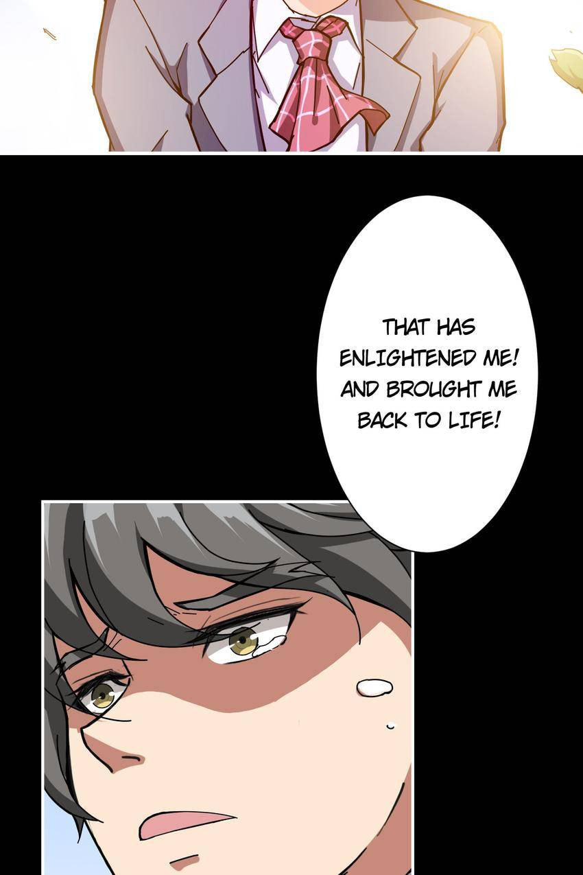 Read The God Devourer (Colored) chapter 41 image 30 on Lezhin