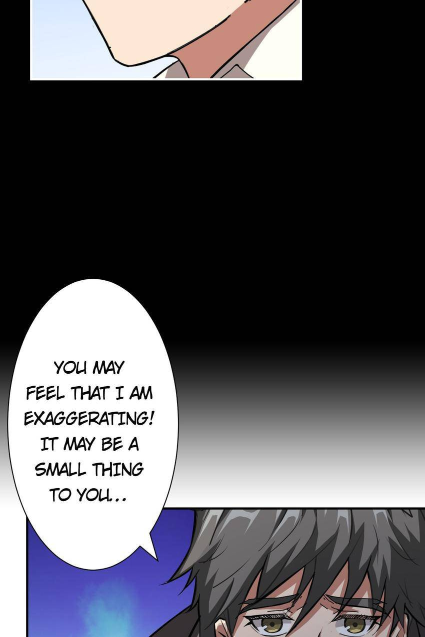 Read The God Devourer (Colored) chapter 41 image 31 on Lezhin
