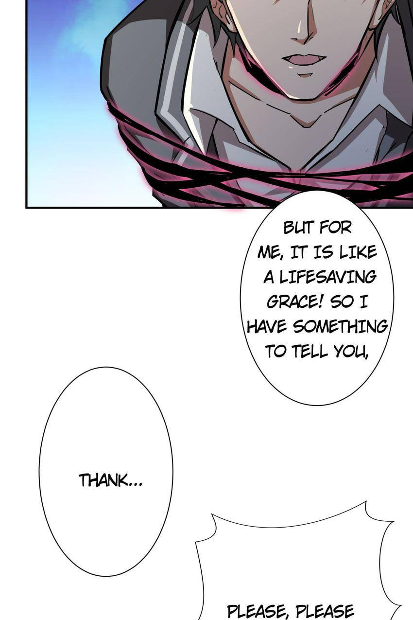 Read The God Devourer (Colored) chapter 41 image 32 on Lezhin