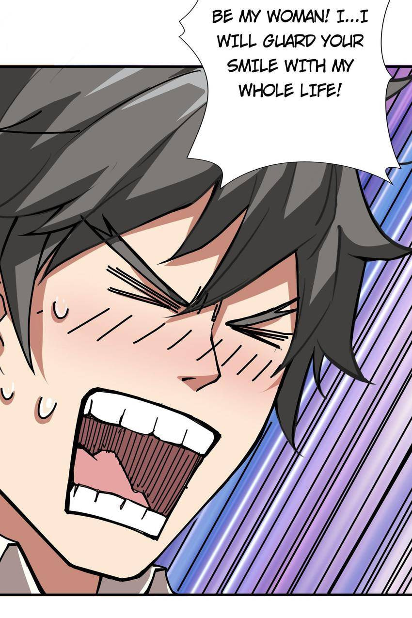 Read The God Devourer (Colored) chapter 41 image 33 on Lezhin