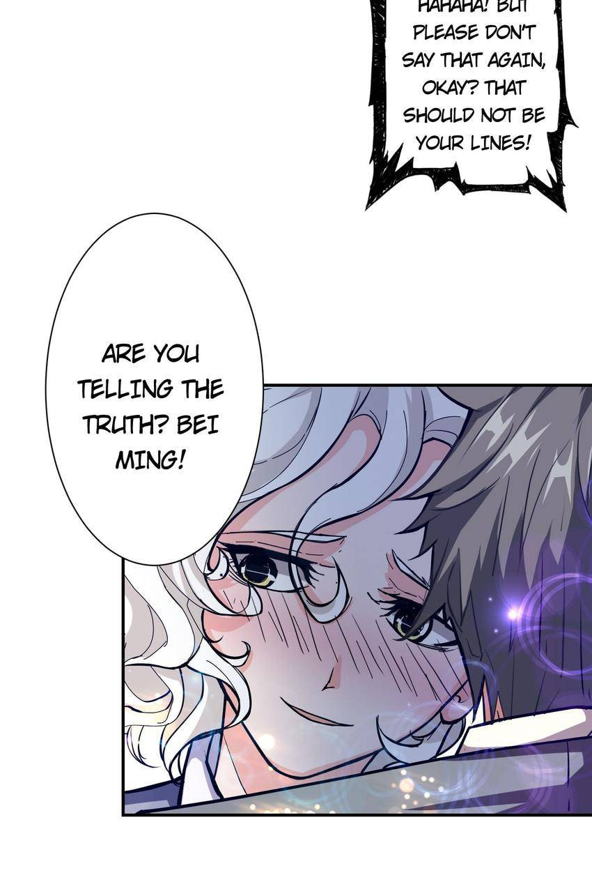 Read The God Devourer (Colored) chapter 41 image 37 on Lezhin
