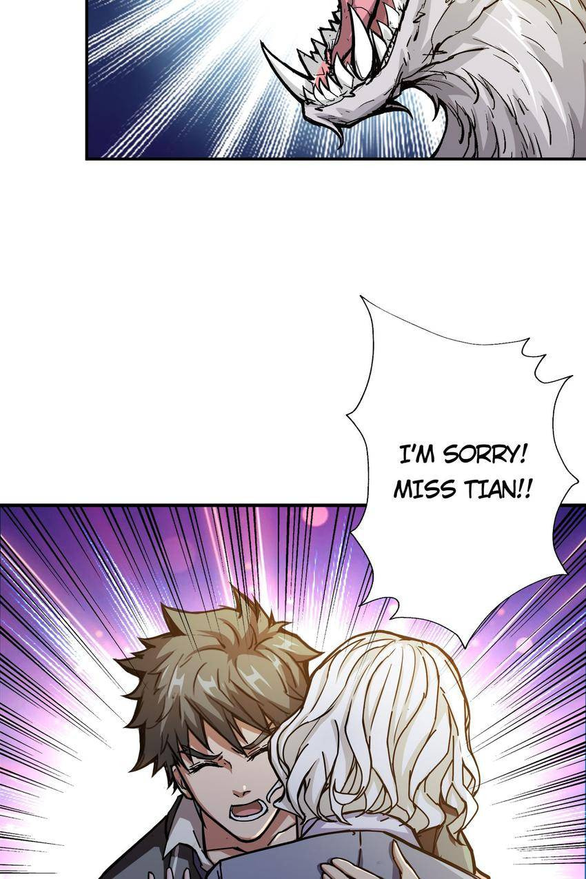 Read The God Devourer (Colored) chapter 41 image 40 on Lezhin