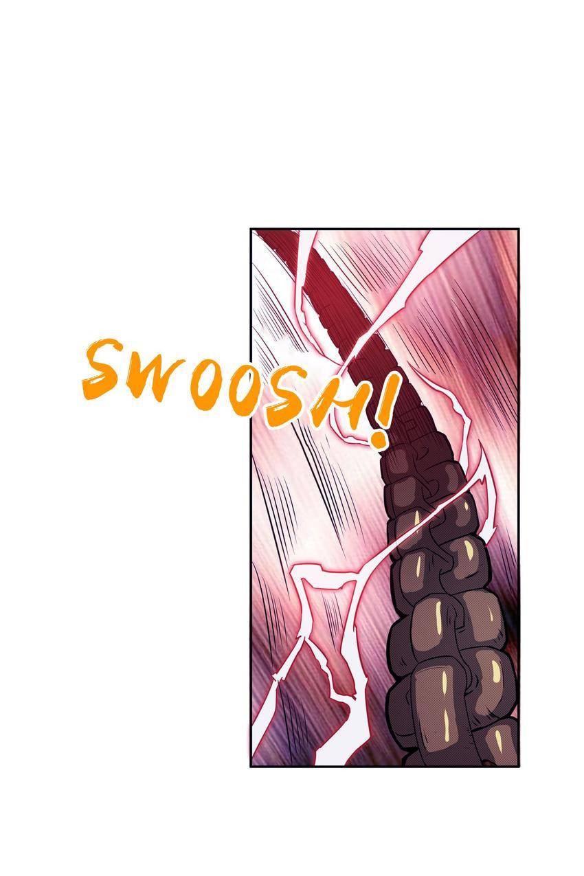 Read The God Devourer (Colored) chapter 41 image 42 on Lezhin