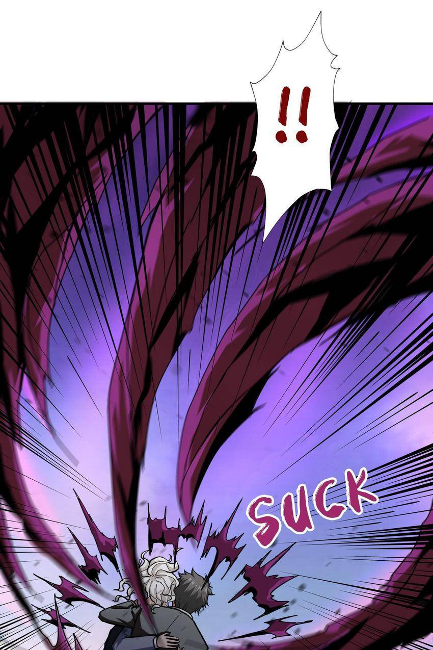 Read The God Devourer (Colored) chapter 41 image 43 on Lezhin